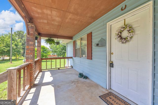89 New House Road, Canon, GA 30520