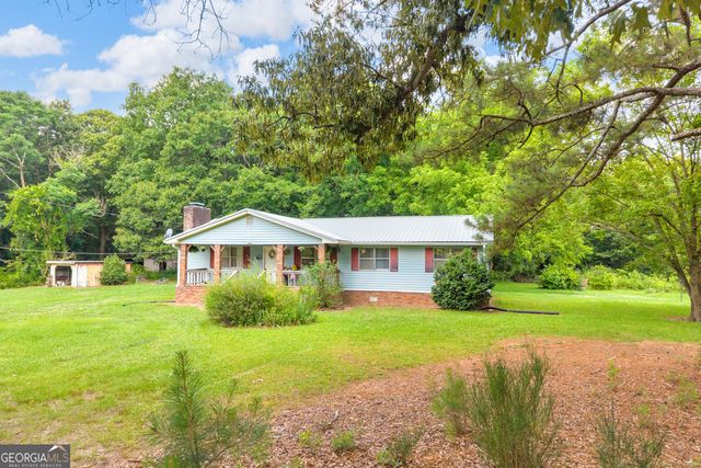 89 New House Road, Canon, GA 30520