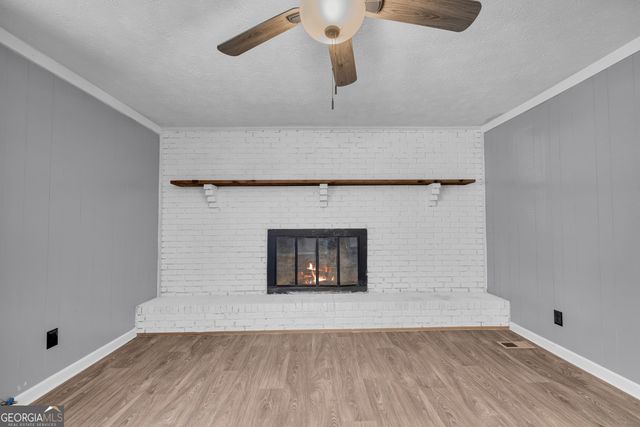89 New House Road, Canon, GA 30520