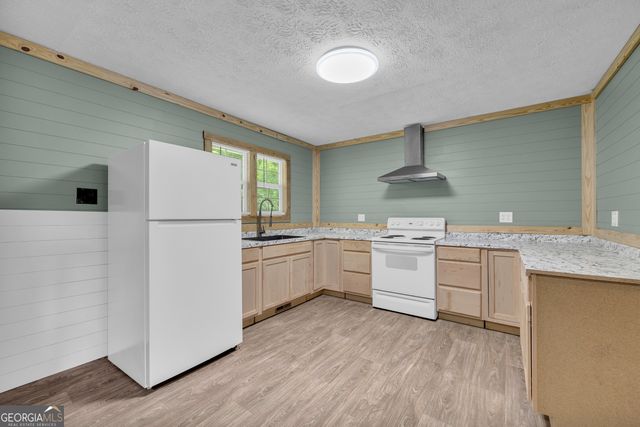 89 New House Road, Canon, GA 30520
