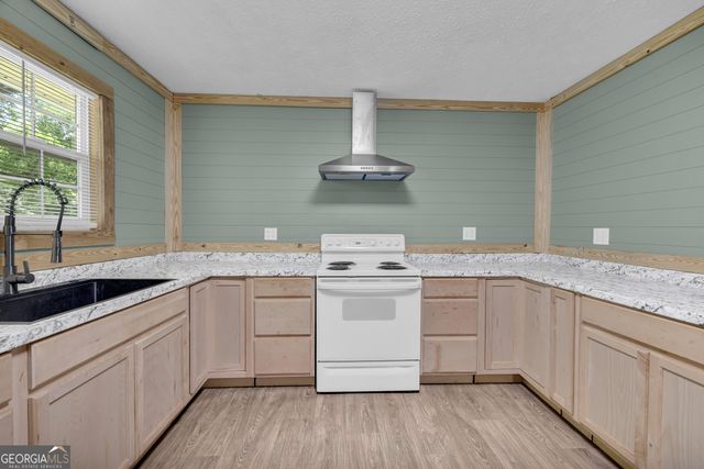 89 New House Road, Canon, GA 30520