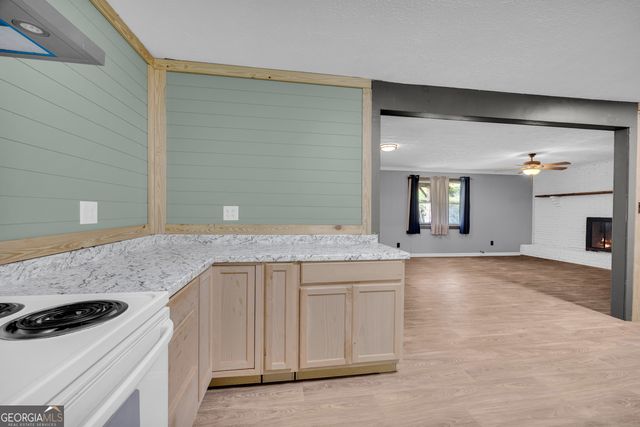 89 New House Road, Canon, GA 30520