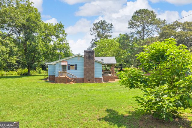 89 New House Road, Canon, GA 30520