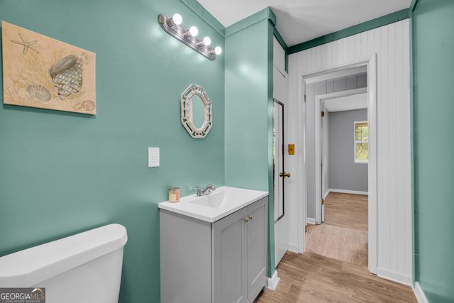 89 New House Road, Canon, GA 30520