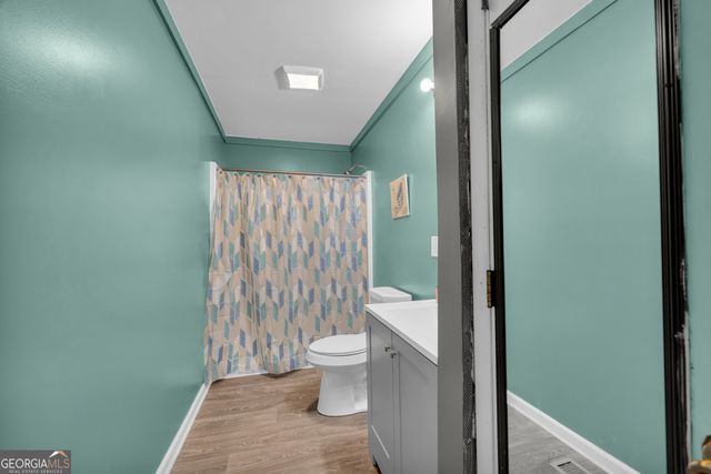 89 New House Road, Canon, GA 30520