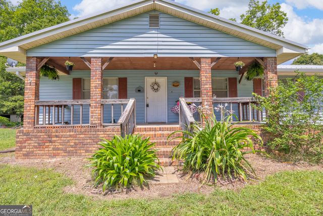 89 New House Road, Canon, GA 30520