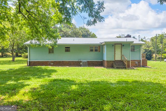 89 New House Road, Canon, GA 30520