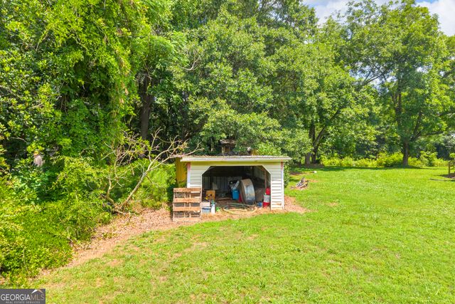 89 New House Road, Canon, GA 30520