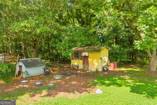 89 New House Road, Canon, GA 30520