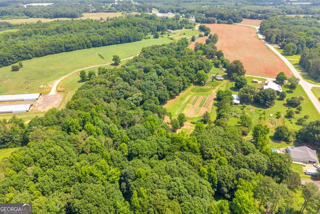 89 New House Road, Canon, GA 30520