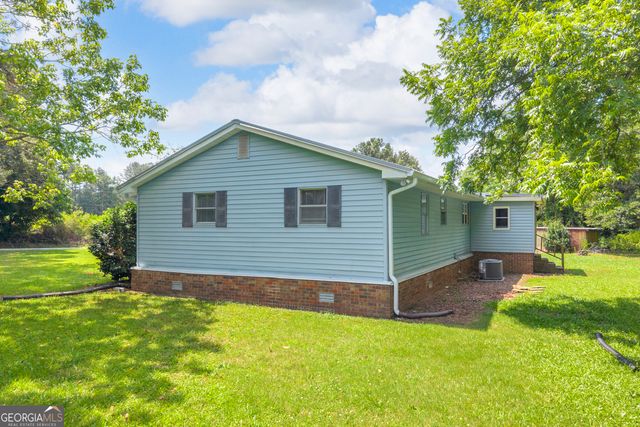 89 New House Road, Canon, GA 30520