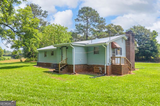 89 New House Road, Canon, GA 30520