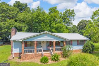 89 New House Road, Canon, GA 30520