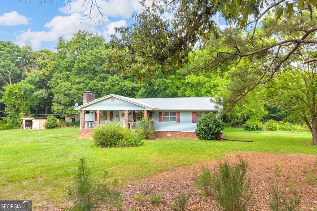 89 New House Road, Canon, GA 30520 — photo 2