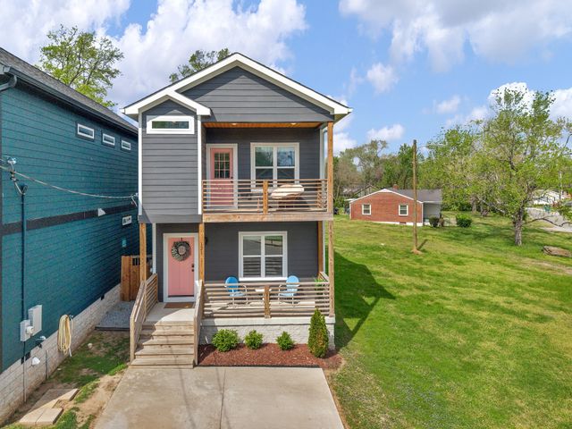 121 Broadway, Old Hickory, TN 37138