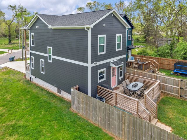 121 Broadway, Old Hickory, TN 37138