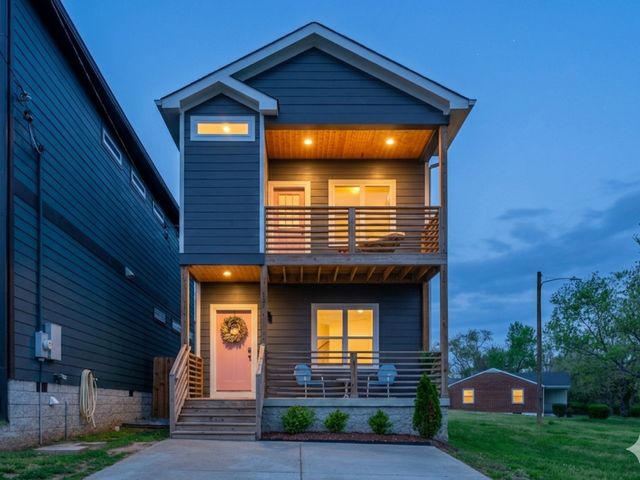 121 Broadway, Old Hickory, TN 37138