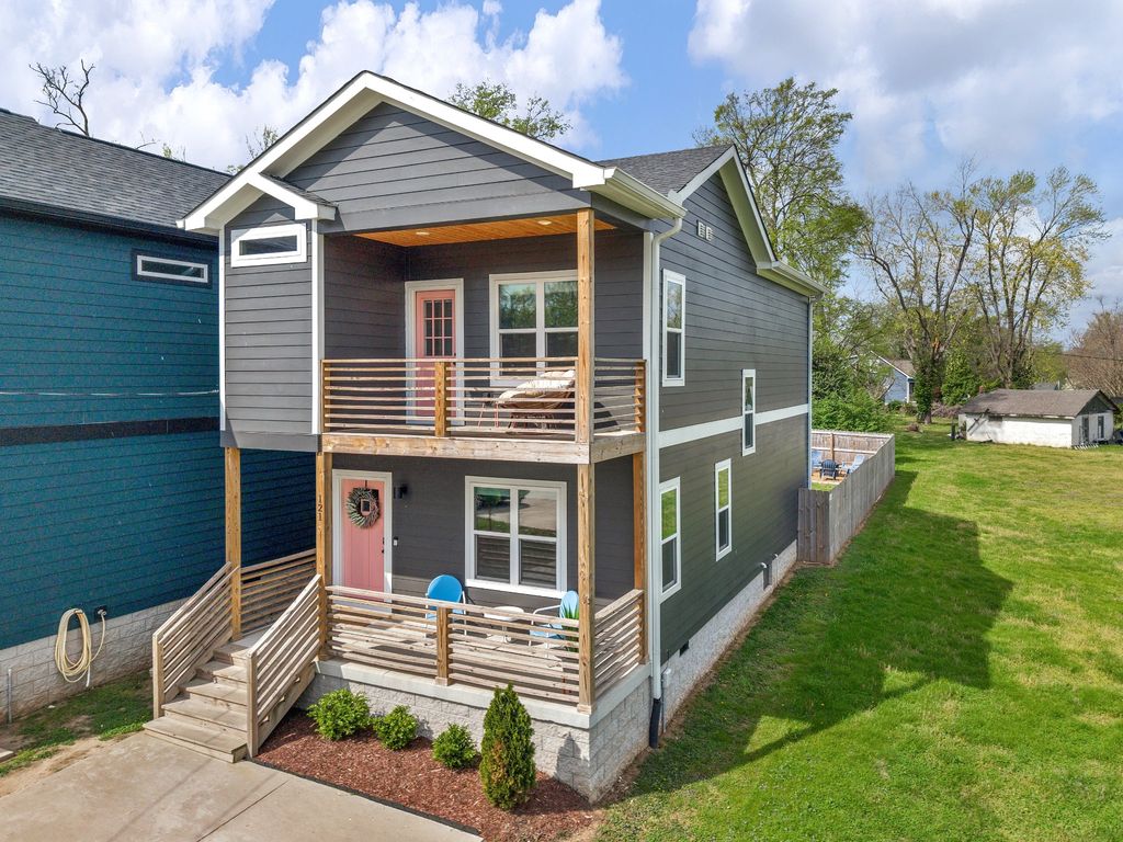 121 Broadway, Old Hickory, TN 37138