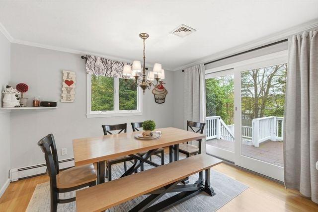 11 Sunrise Road, Foxboro, MA 02035