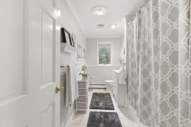 11 Sunrise Road, Foxboro, MA 02035