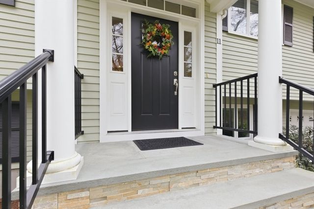 11 Sunrise Road, Foxboro, MA 02035