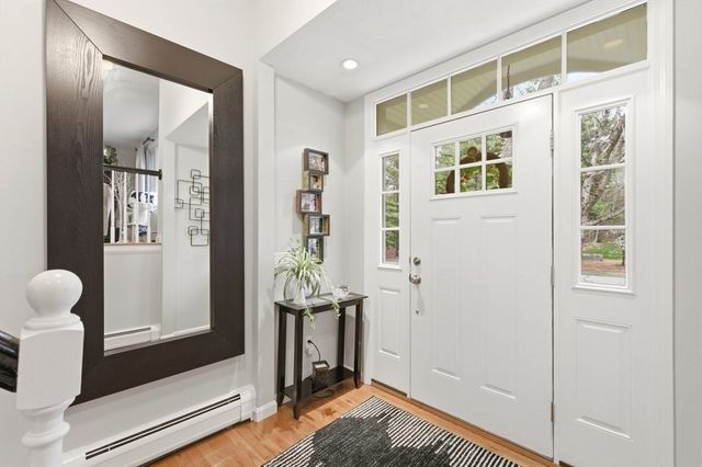 11 Sunrise Road, Foxboro, MA 02035