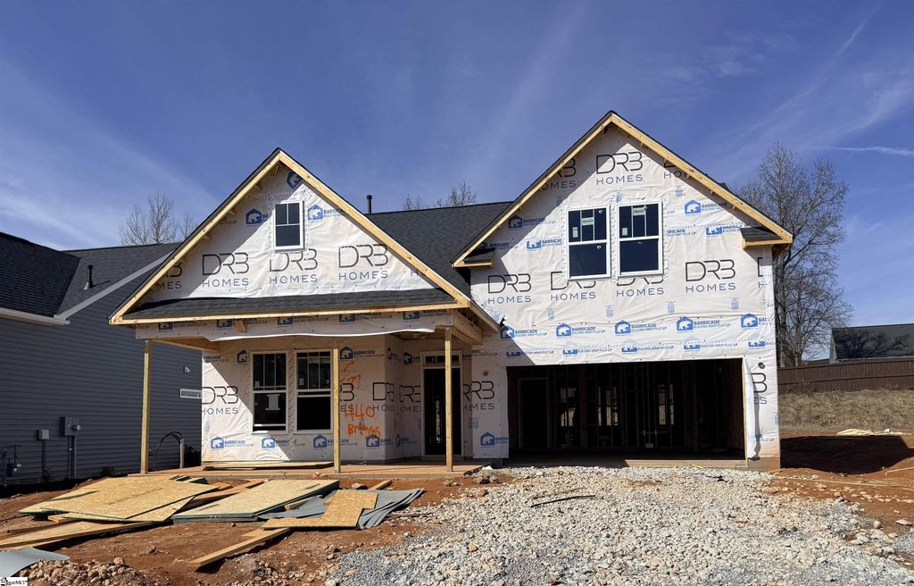 440 Briggs Drive, Easley, SC 29642