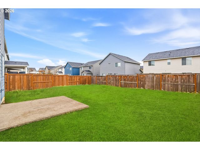 2095 S HEATHER St, Cornelius, OR 97113