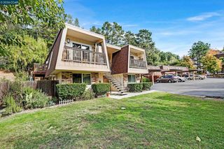 146 Ascot Ct 2, Moraga, CA 94556