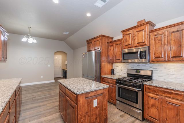 7402 ROCHESTER, Amarillo, TX 79118