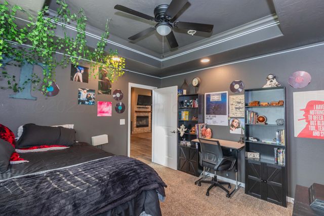 7402 ROCHESTER, Amarillo, TX 79118