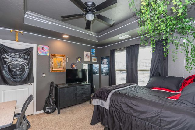 7402 ROCHESTER, Amarillo, TX 79118