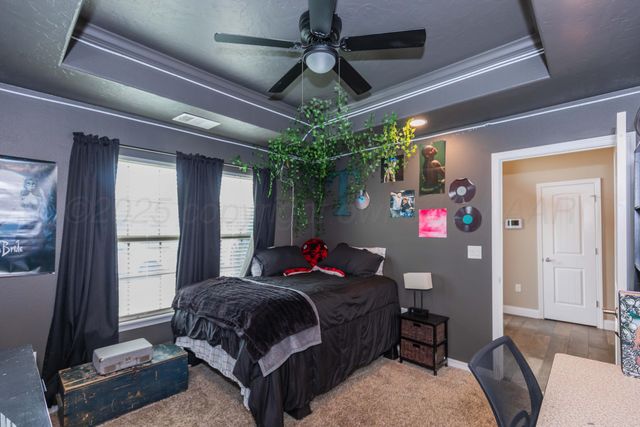 7402 ROCHESTER, Amarillo, TX 79118