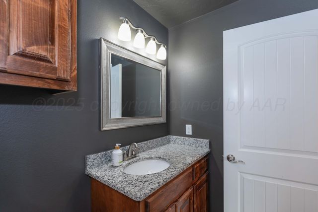 7402 ROCHESTER, Amarillo, TX 79118