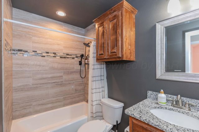 7402 ROCHESTER, Amarillo, TX 79118