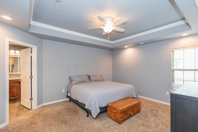 7402 ROCHESTER, Amarillo, TX 79118