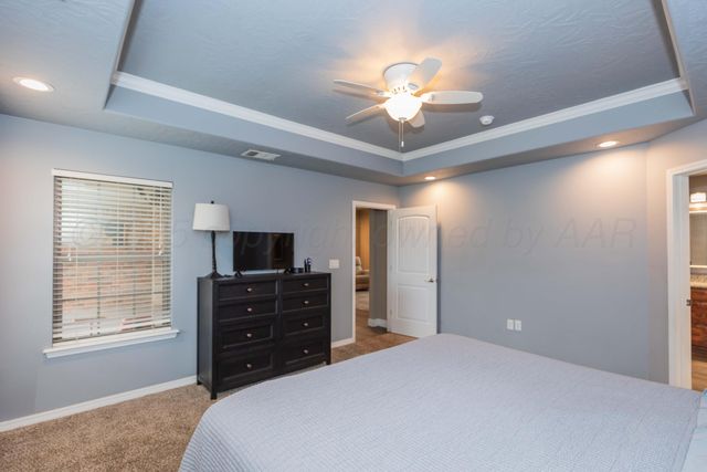 7402 ROCHESTER, Amarillo, TX 79118