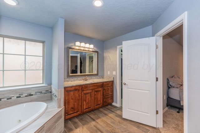 7402 ROCHESTER, Amarillo, TX 79118