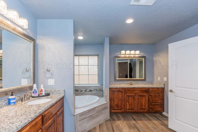 7402 ROCHESTER, Amarillo, TX 79118