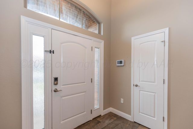 7402 ROCHESTER, Amarillo, TX 79118