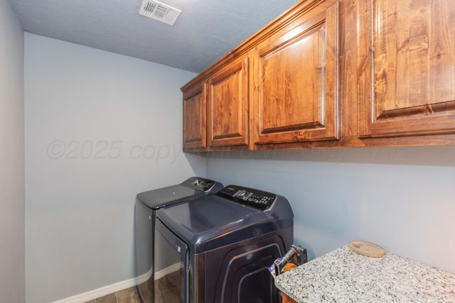 7402 ROCHESTER, Amarillo, TX 79118