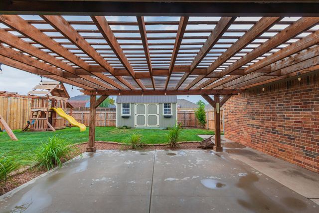 7402 ROCHESTER, Amarillo, TX 79118