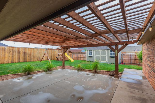 7402 ROCHESTER, Amarillo, TX 79118