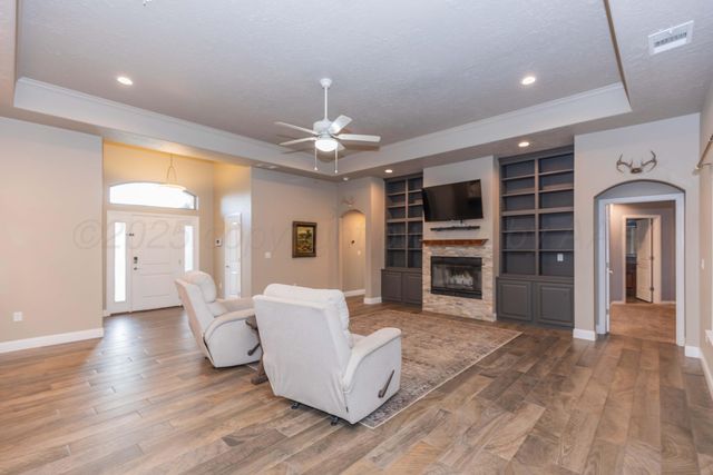 7402 ROCHESTER, Amarillo, TX 79118