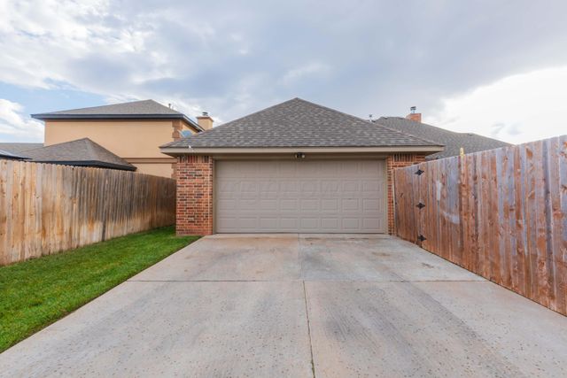 7402 ROCHESTER, Amarillo, TX 79118