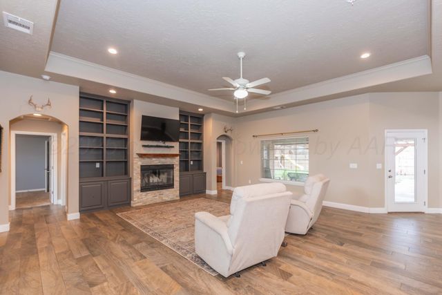 7402 ROCHESTER, Amarillo, TX 79118