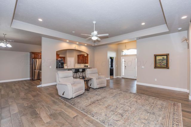 7402 ROCHESTER, Amarillo, TX 79118