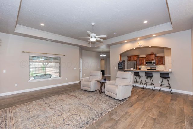 7402 ROCHESTER, Amarillo, TX 79118