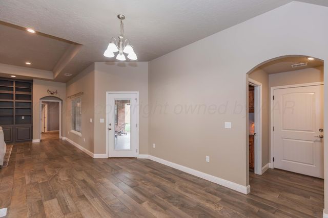 7402 ROCHESTER, Amarillo, TX 79118