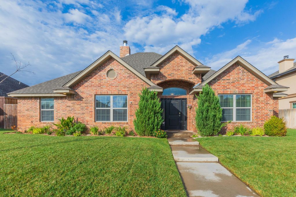 7402 ROCHESTER, Amarillo, TX 79118